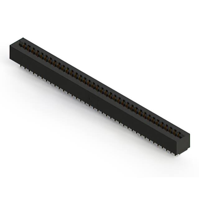 355-074-556-501 EDAC Inc.  Edgeboard Connectors